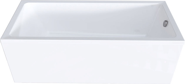 Ванна акриловая Marka One Bianca 150x75 изображение