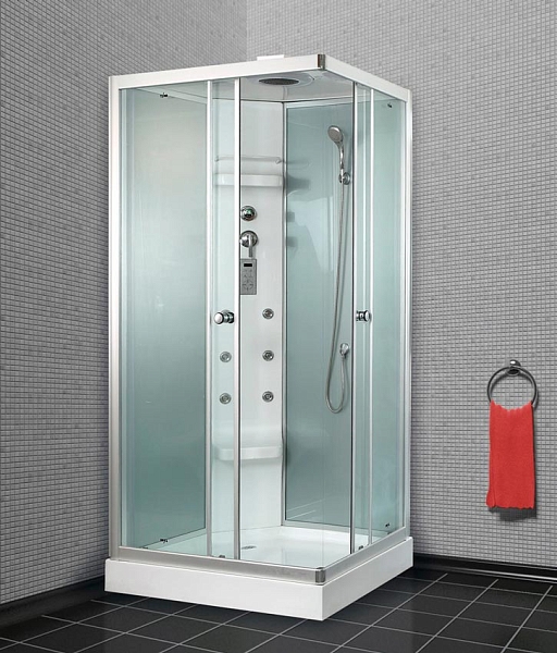 Душевая кабина Timo Lux TL-1504 R изображение
