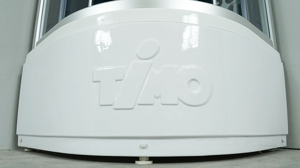 Душевая кабина Timo Standart T-1190 изображение