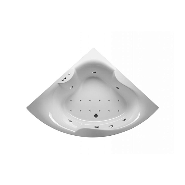 Ванна акриловая Vayer Iryda 150x150 изображение
