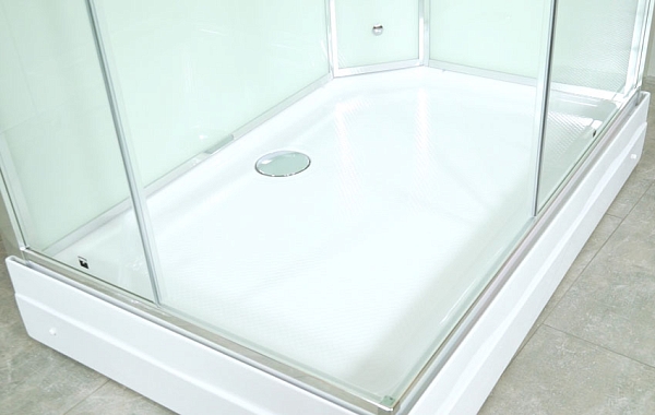 Душевая кабина Timo Premium ILMA 102 R изображение