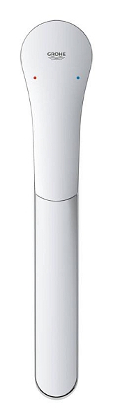 Смеситель для кухни Grohe Eurosmart 2021 33281003 хром изображение