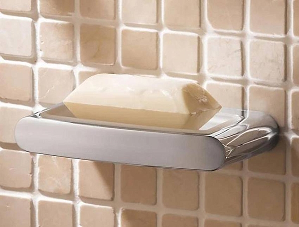 Мыльница настенная Keuco Elegance 11655019000 изображение