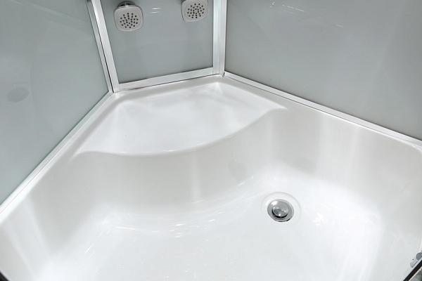 Душевая кабина B&W G5503-90х90 изображение