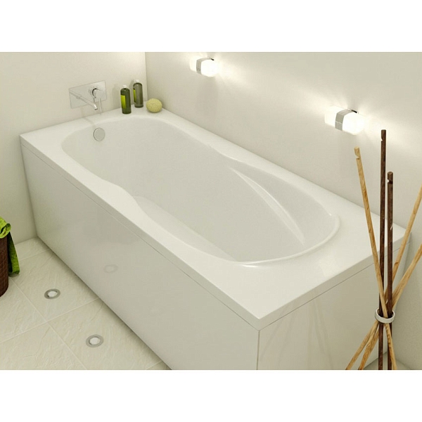 Ванна акриловая Relisan Neonika 180x80 изображение