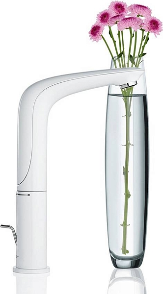 Смеситель для раковины Grohe Eurostyle 2015 23569LS3 изображение