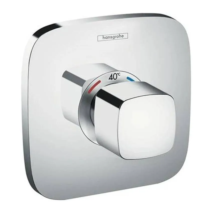 Термостат для душа Hansgrohe Ecostat E Highflow 15706000