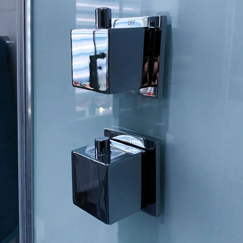 Душевая кабина Elegansa Rhein 2011 изображение