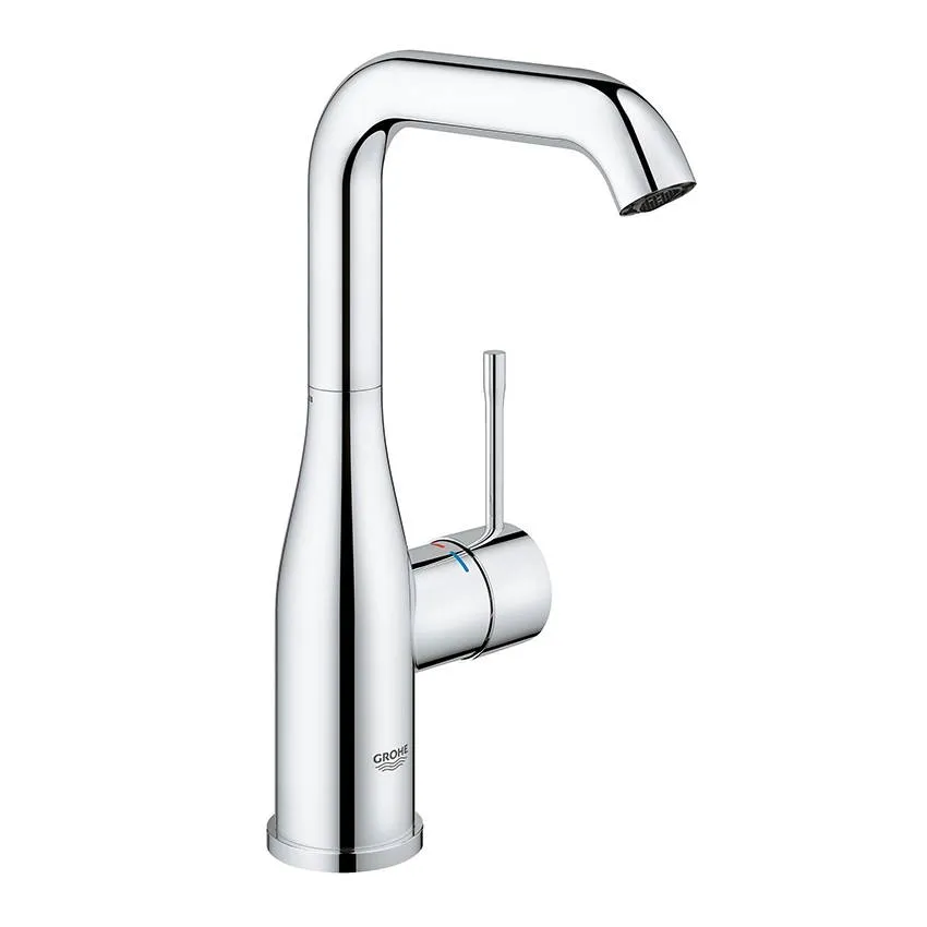 Смеситель для раковины Grohe Essence New 23541001