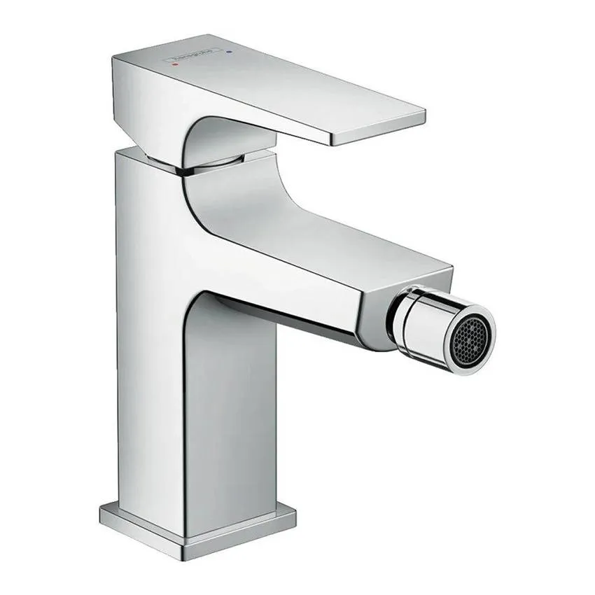 Смеситель для биде Hansgrohe Metropol 32520000