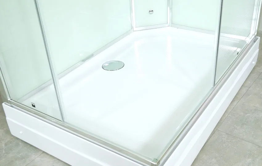 Душевая кабина Timo Premium ILMA 102 L изображение