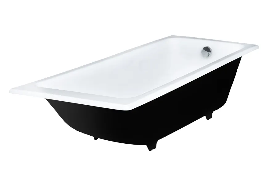 Ванна чугунная Wotte Line 150х70 изображение