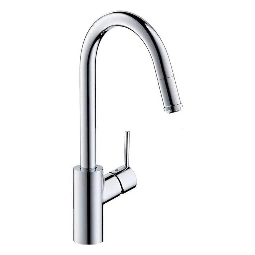 Смеситель для кухни Hansgrohe Talis S Variarc 14872000
