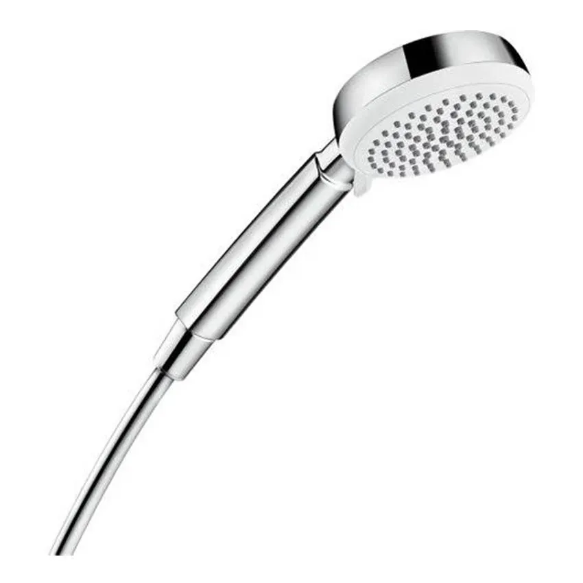 Лейка для душа Hansgrohe Crometta 100 Vario 26824400