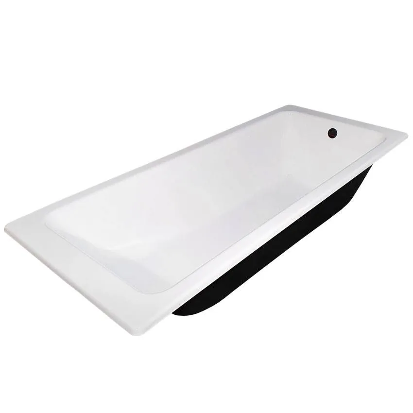 Ванна чугунная Byon Vilma 180х80х42 изображение