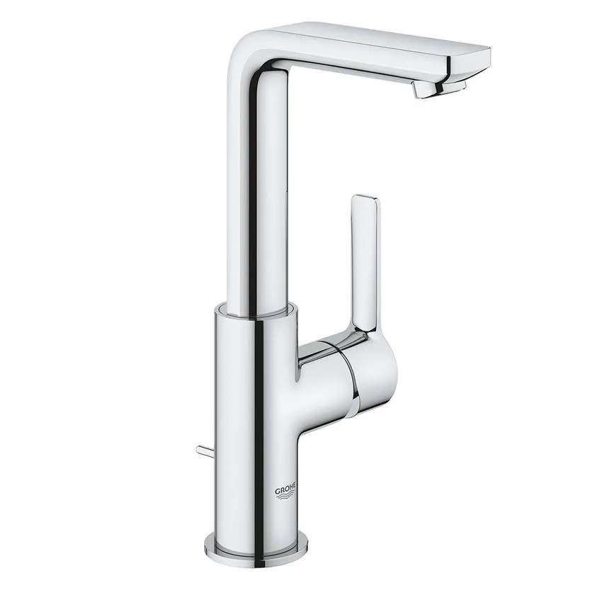 Смеситель для раковины Grohe Lineare New 23296001