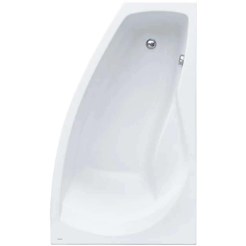 Акриловая ванна Santek Майорка 150x90 1.WH11.1.985 правая
