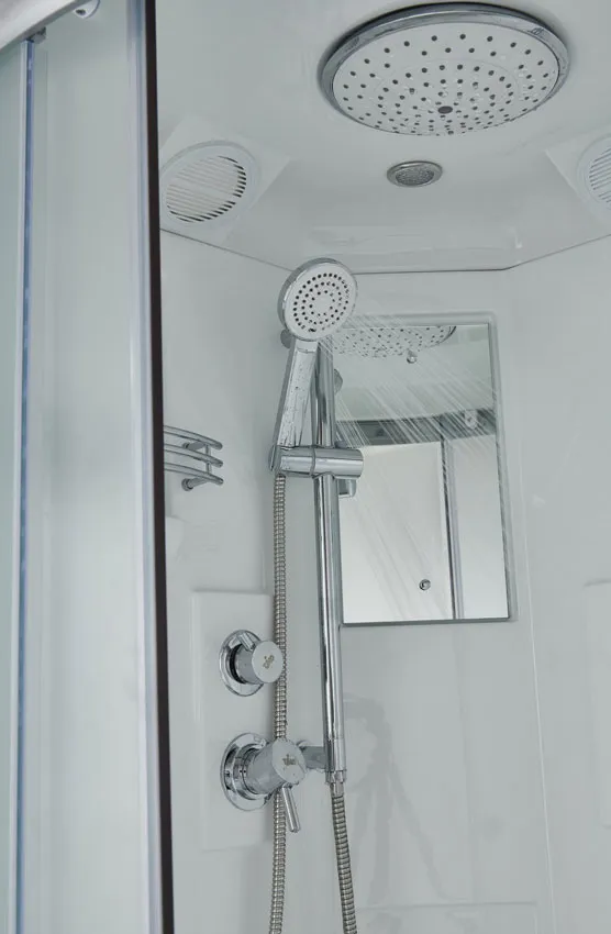 Душевая кабина Timo Standart T-5590 изображение