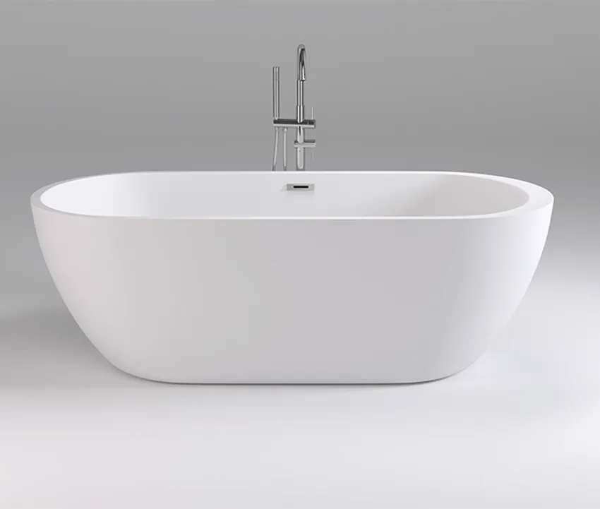 Ванна акриловая Black&White SB 105 изображение