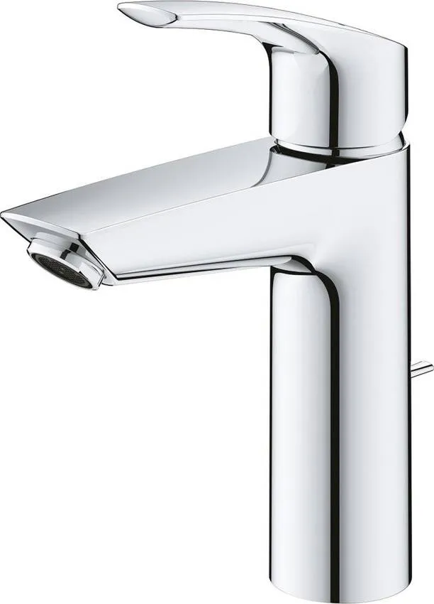 Смеситель для раковины Grohe Eurosmart 23322003 изображение