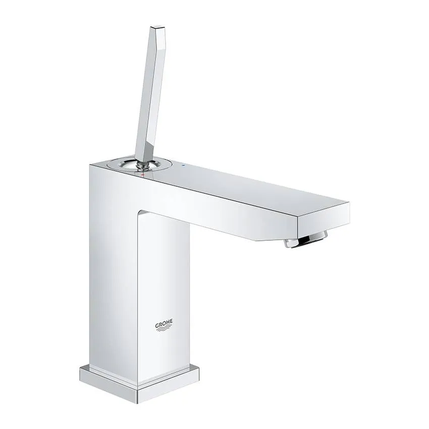Смеситель для раковины Grohe Eurocube Joy 23657000