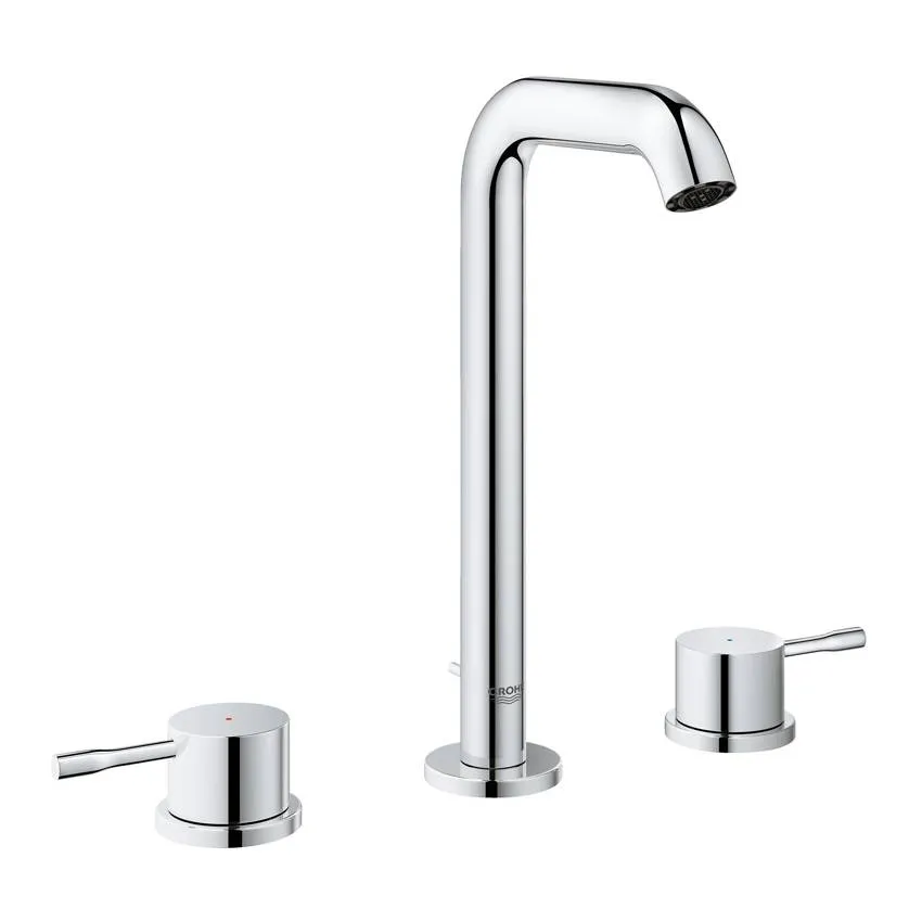 Смеситель для раковины Grohe Essence 20299001