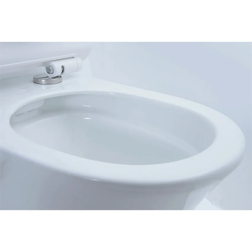 Унитаз керамический Orans WM-9906 изображение