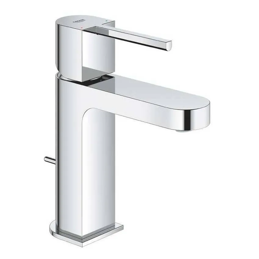 Смеситель для раковины Grohe Plus 32612003
