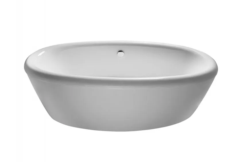 Ванна акриловая Relisan Neona 180x90 изображение