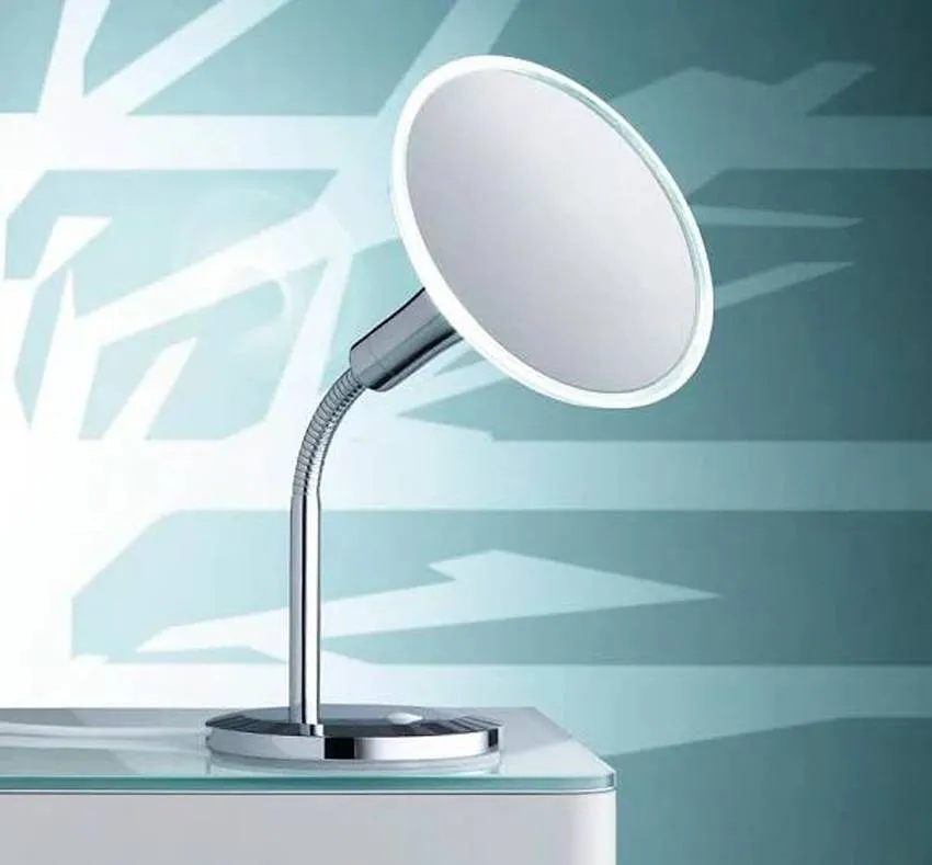 Косметическое зеркало Keuco Elegance 17677019000 изображение