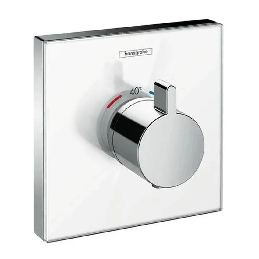 Термостат для душа Hansgrohe ShowerSelect Highflow 15734400