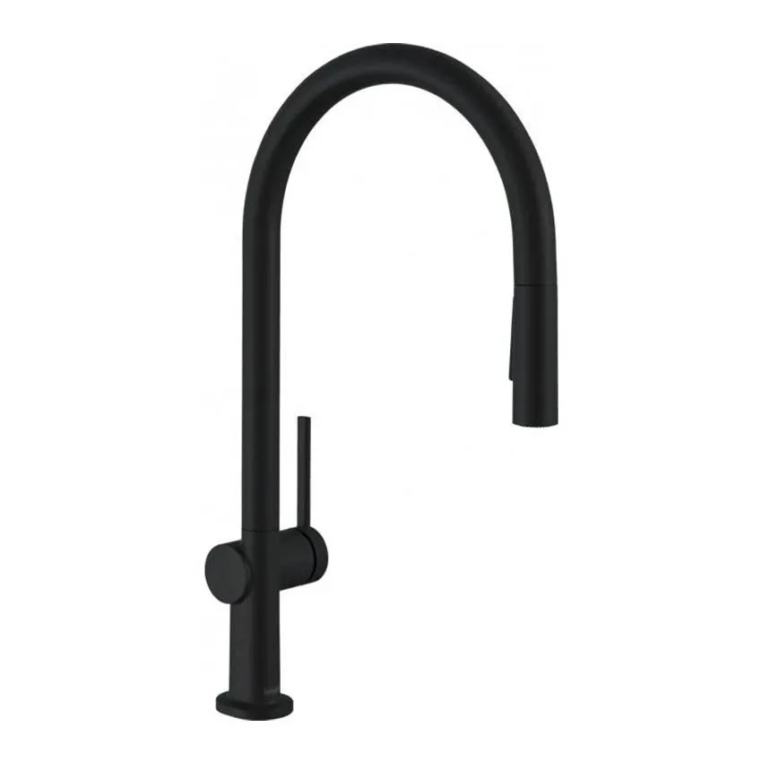 Смеситель для кухни Hansgrohe Talis M54 72800670