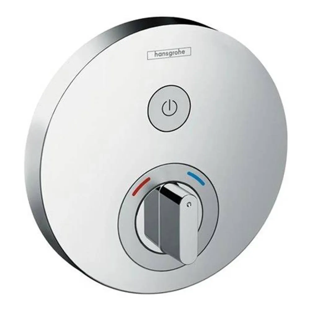 Смеситель для душа Hansgrohe ShowerSelect S 15747000