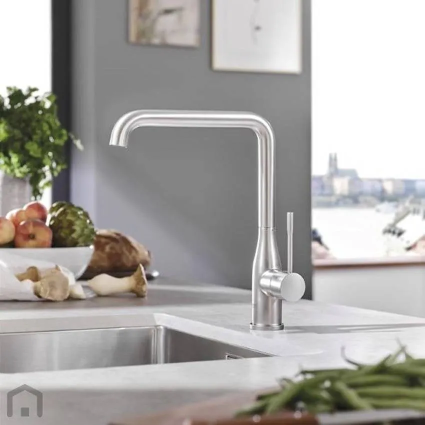 Смеситель для кухни Grohe Essence 30269DC0 изображение