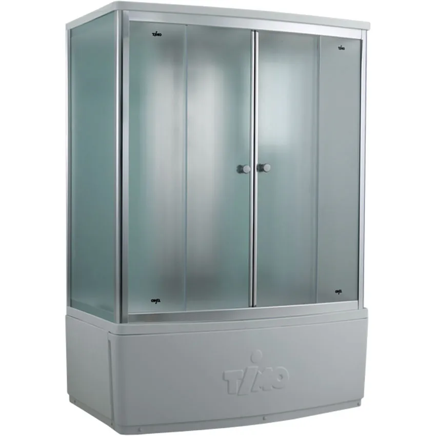 Душевая кабина Timo Comfort Т-8850 Fabric Glass