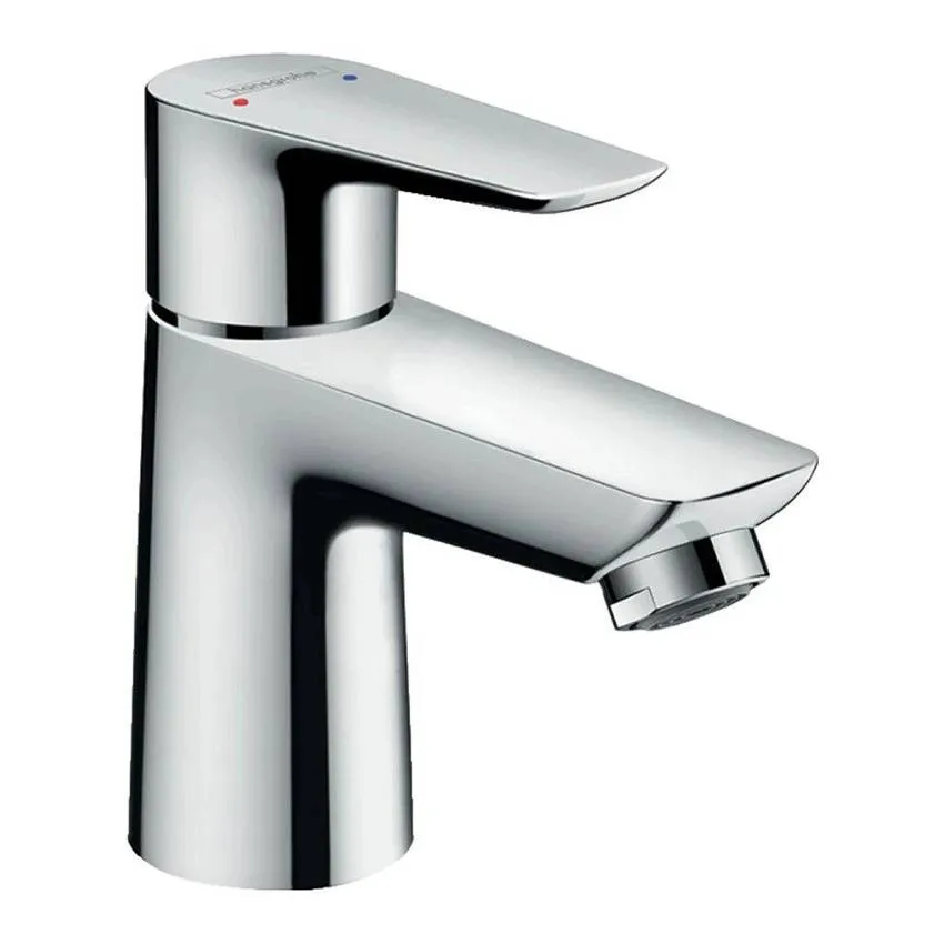Смеситель Hansgrohe Talis E 71700000 для раковины