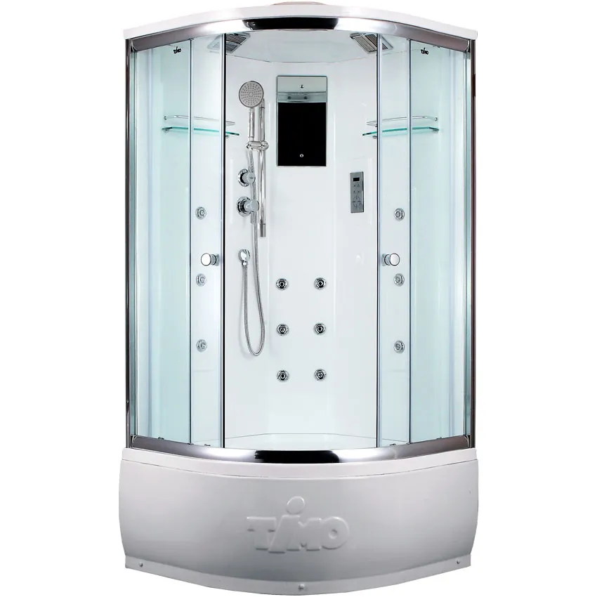Душевая кабина Timo Lux T-7700
