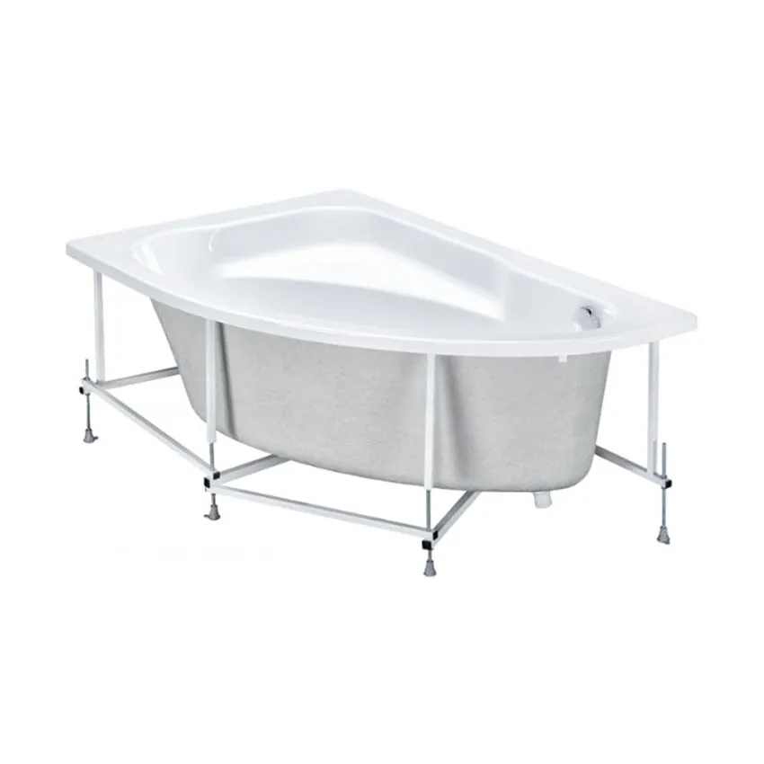 Каркас для ванны Roca Welna 160х100 ZRU9302999