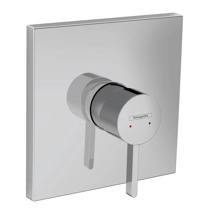 Смеситель для душа Hansgrohe Finoris 76615000 хром