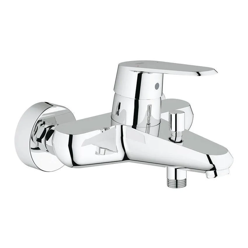 Смеситель для ванны Grohe Eurodisc Cosmopolitan 33390002