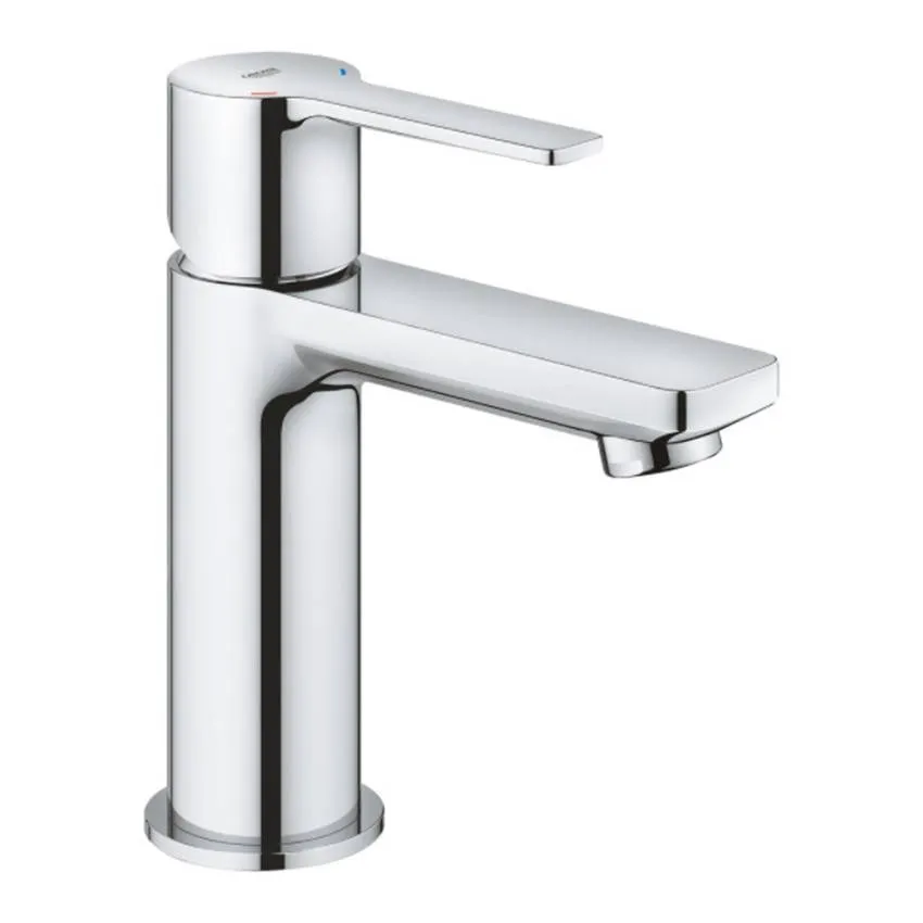 Смеситель для раковины Grohe Lineare New 23791001