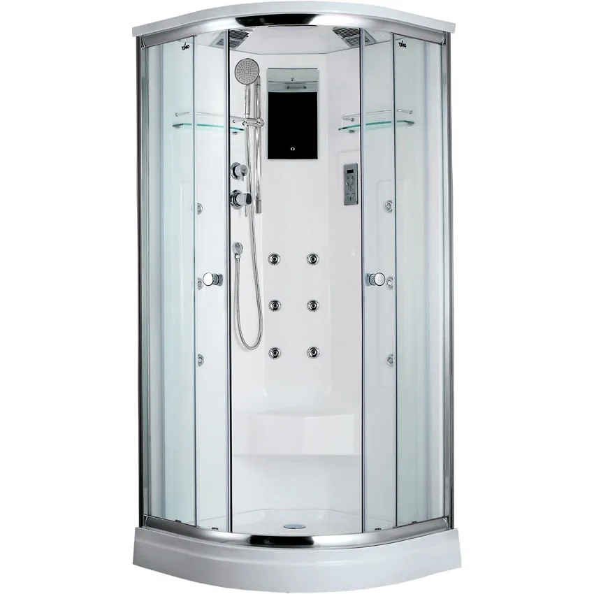 Душевая кабина Timo Lux T-7709