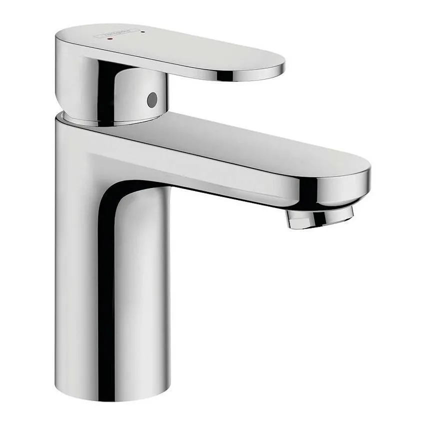 Смеситель для раковины Hansgrohe Vernis Blend 71559000, хром