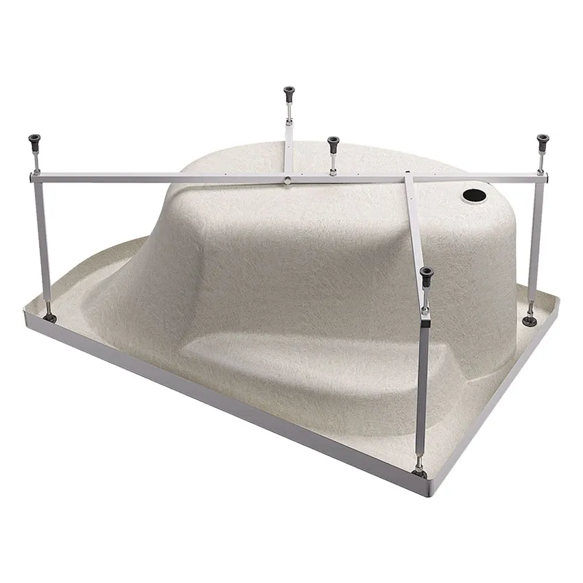 Ванна акриловая Timo Iva1595L изображение