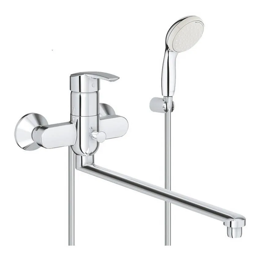 Смеситель для ванны Grohe Multiform 3270800A
