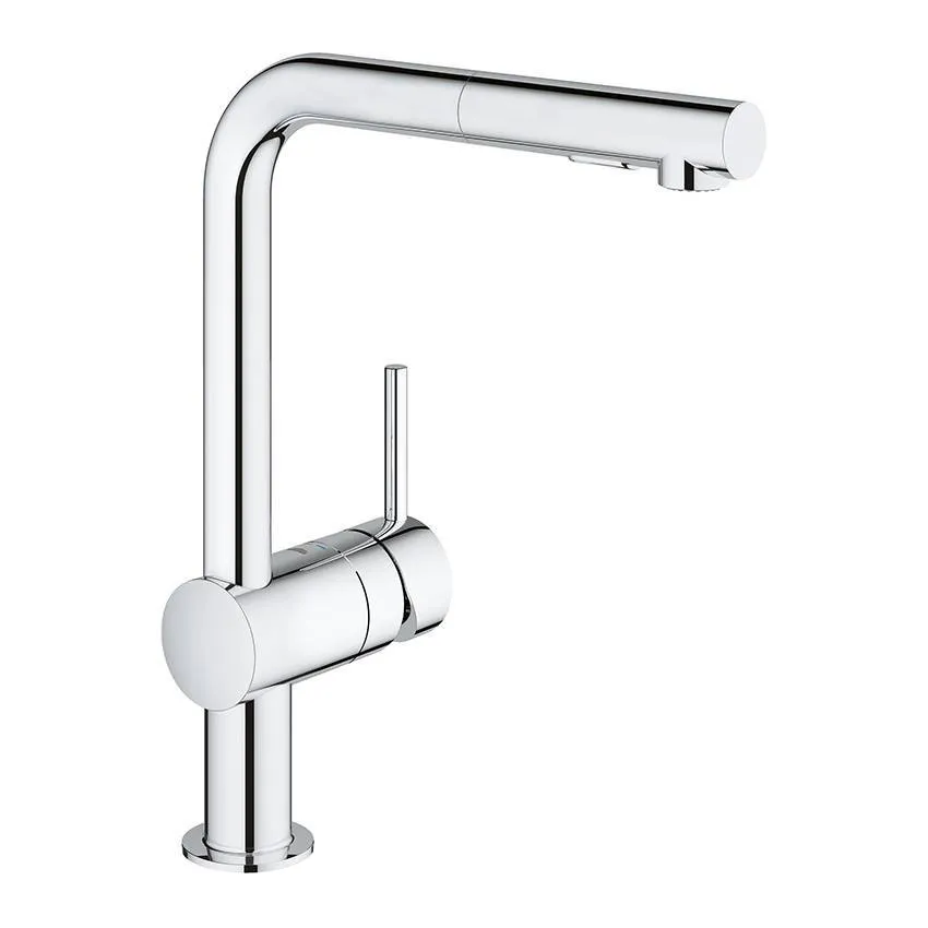 Смеситель для кухни Grohe Minta 30274000
