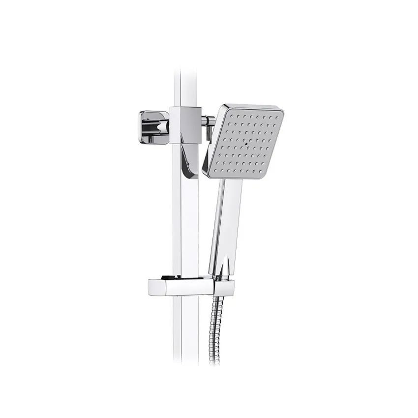 Душевая стойка Timo Selene SX-1013/00z хром изображение
