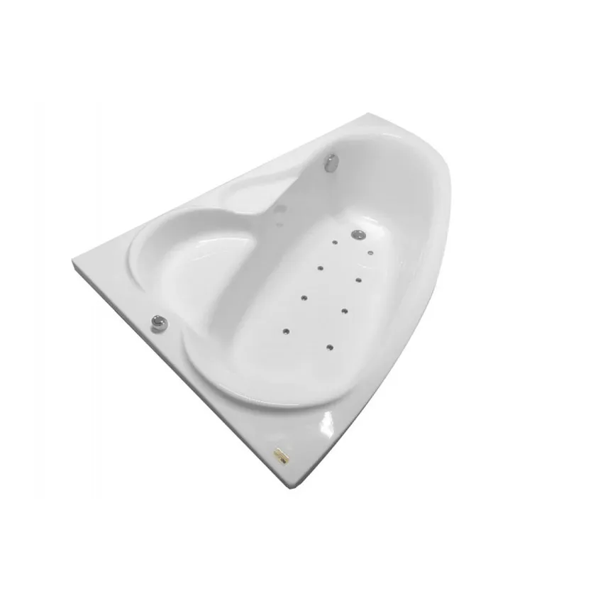 Ванна акриловая Relisan Ariadna R 135x95 изображение