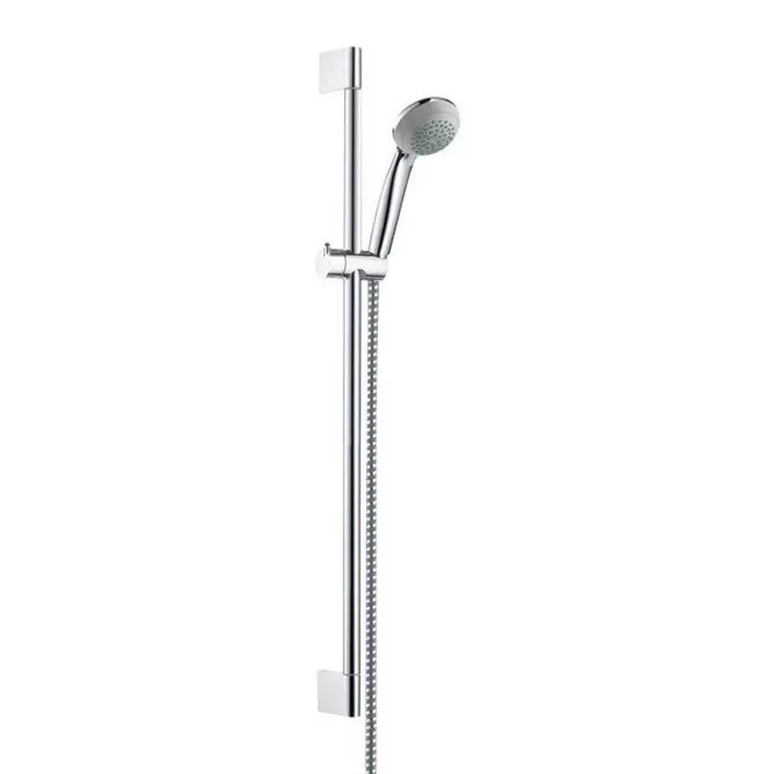 Душевой гарнитур Hansgrohe 27763000 Vario/Unica Crometta 85 хром