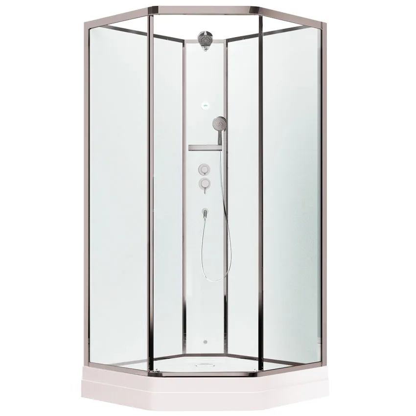 Душевая кабина Timo Premium ILMA 701